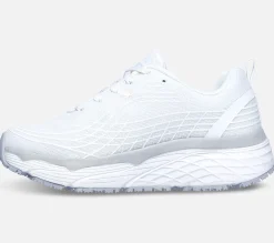 Work: Max Cushioning Elite SR