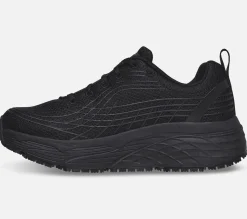 Work: Max Cushioning Elite SR