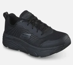 Work: Max Cushioning Elite SR - Rytas