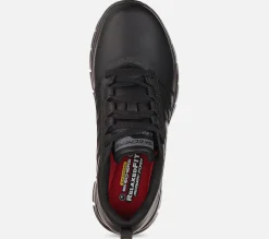 Work: Relaxed Fit - Sure Track
