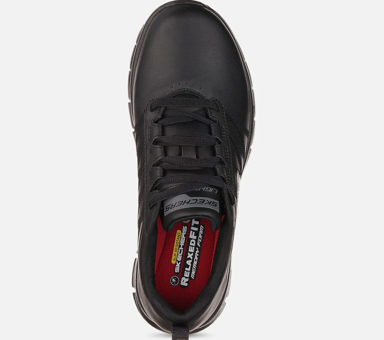 Work: Relaxed Fit - Sure Track