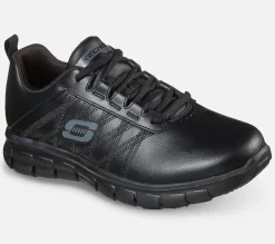 Work: Relaxed Fit - Sure Track