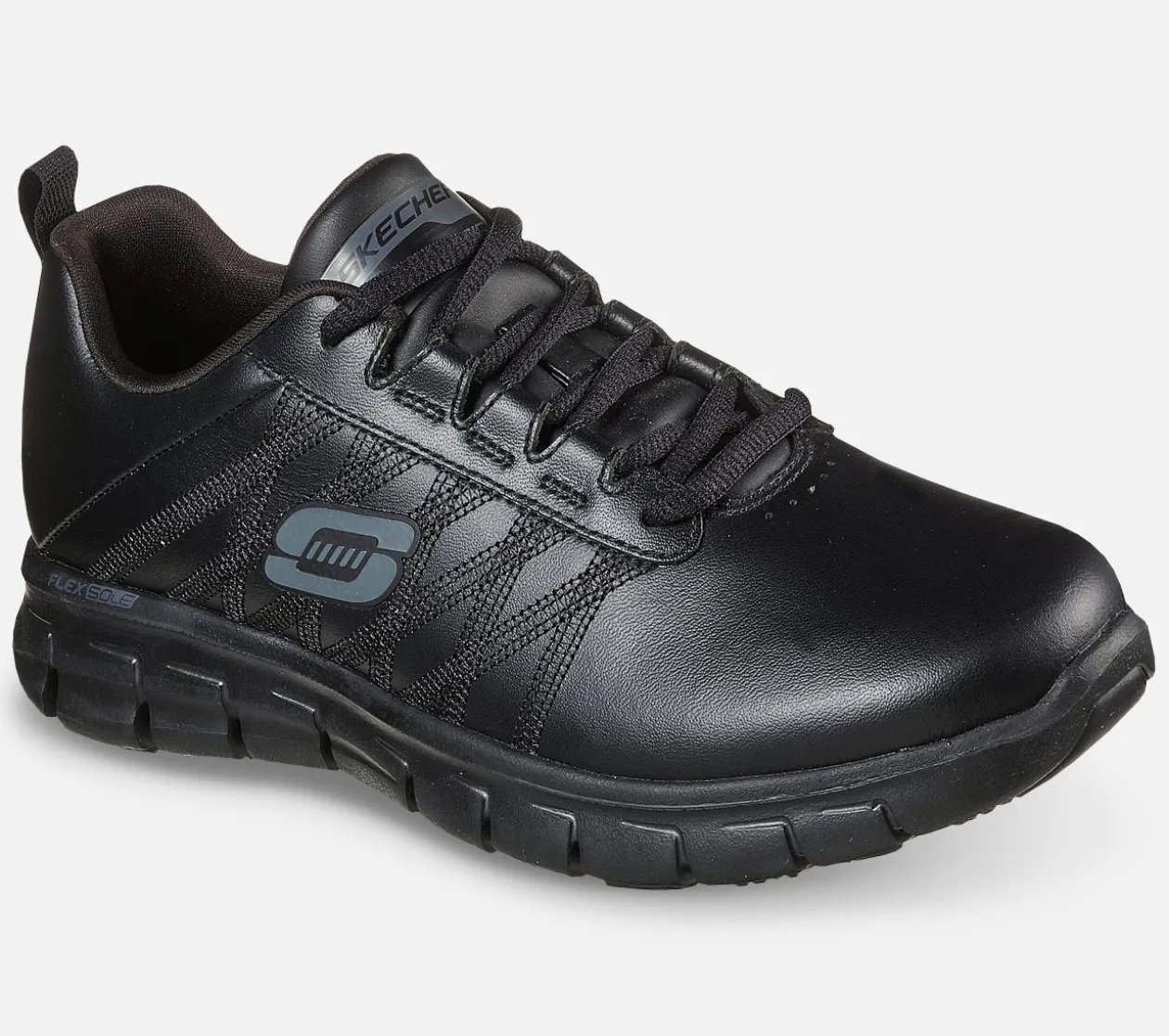 Work: Relaxed Fit - Sure Track