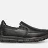 Work: Relaxed Fit: Nampa - Annod SR