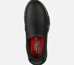 Work: Relaxed Fit: Nampa - Annod SR