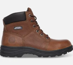 Work: Relaxed Fit: Workshire ST - Safety Toe