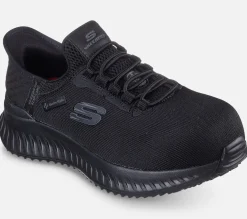 Work: Slip-ins: Tilido - Ombray