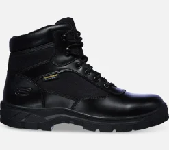 Work: Wascana - Benen WP SR - Waterproof